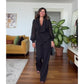 Freya | Stylish Beaded Two-Piece Set