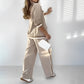 Imani - Casual Two-Piece Set