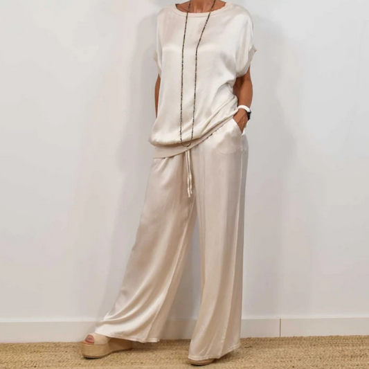 Amary – Elegant Two-Piece Set