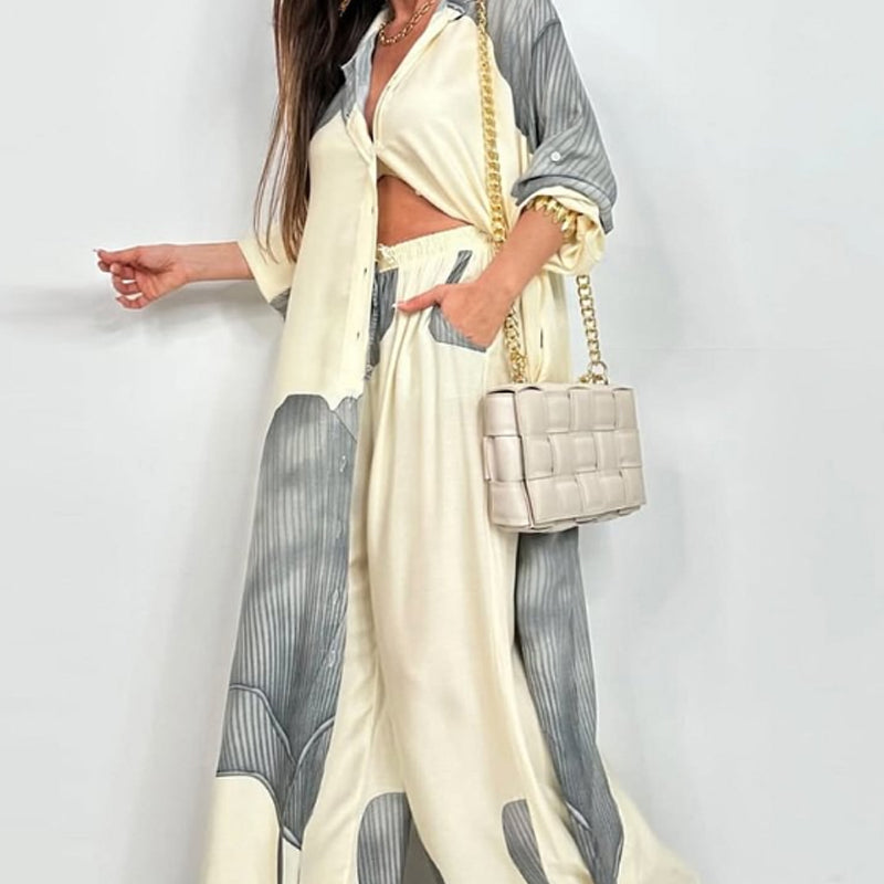 Lenora - Fashionable Set