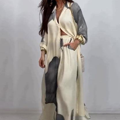 Lenora - Fashionable Set