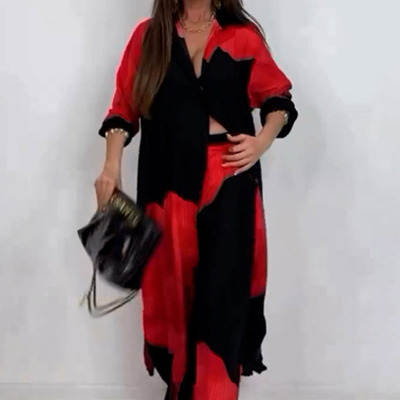 Lenora - Fashionable Set