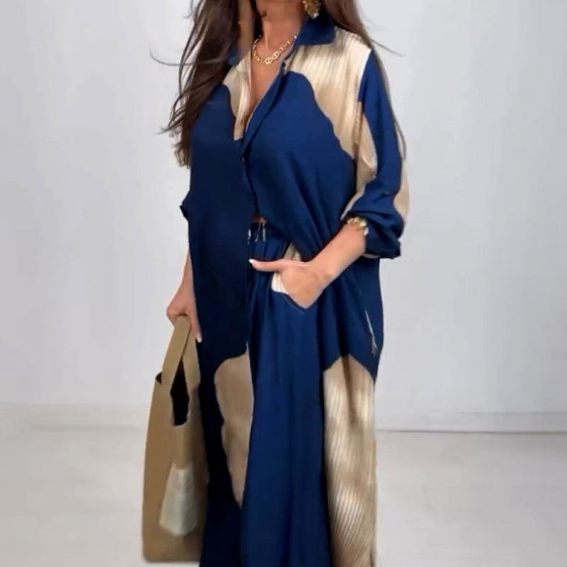 Lenora - Fashionable Set