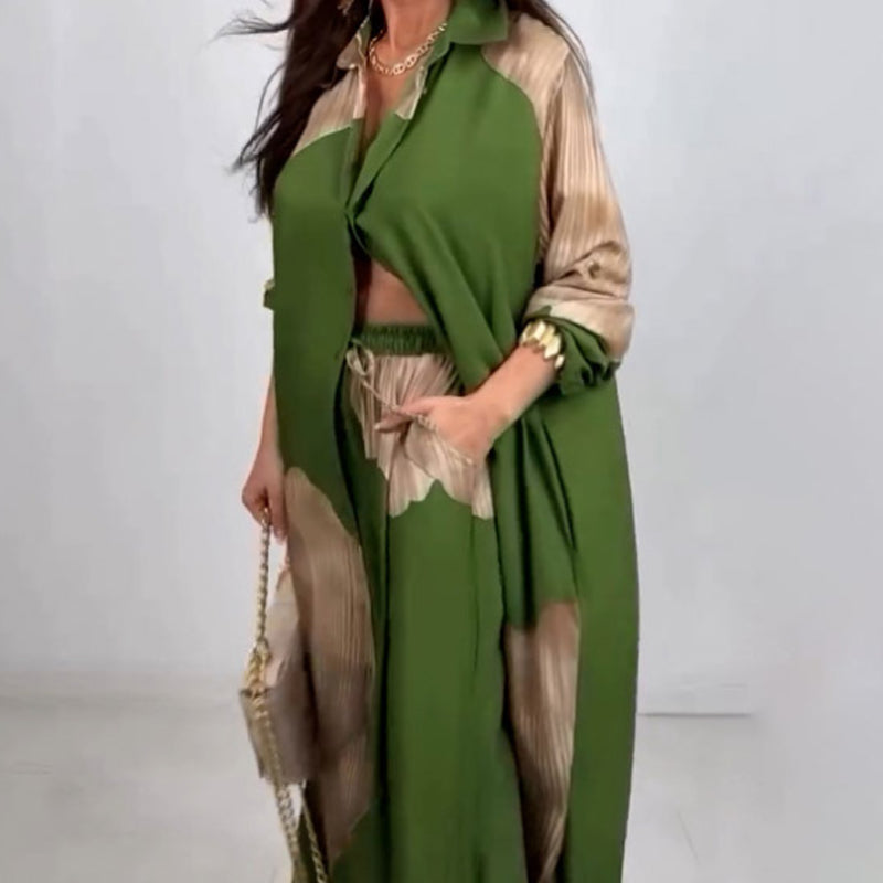 Lenora - Fashionable Set