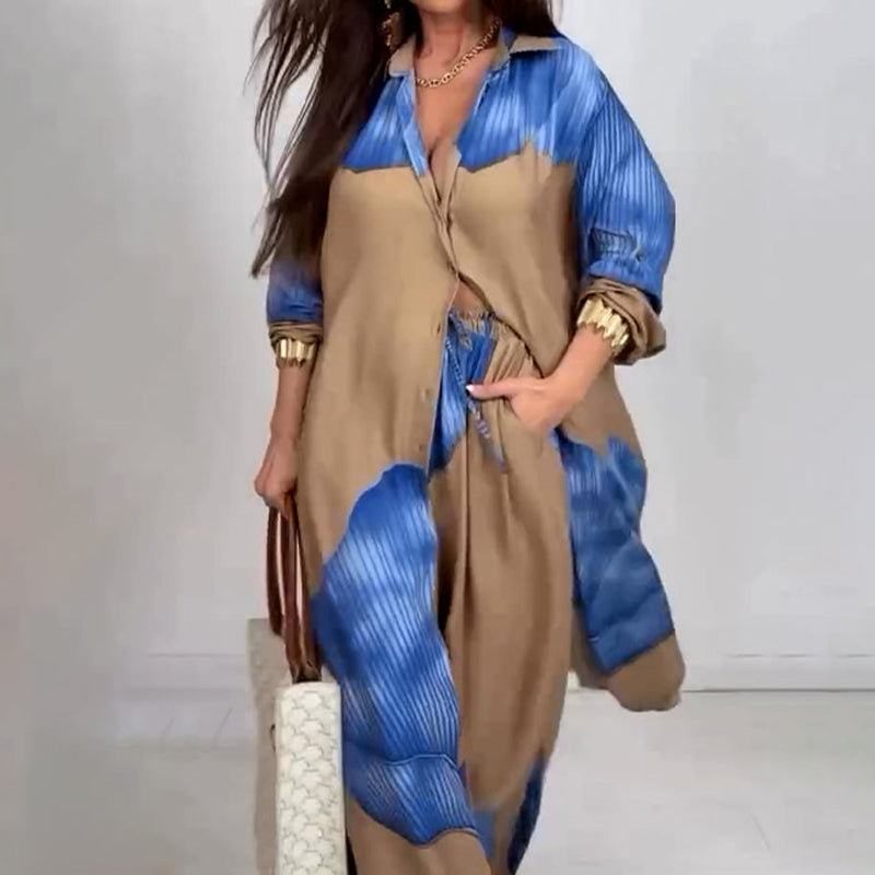 Lenora - Fashionable Set