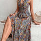 Harriet - Summer Boho Dress