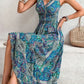 Harriet - Summer Boho Dress