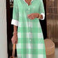 Beatrice - Elegant shirt dress