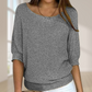 YARA | CASUAL KNITTED SWEATER