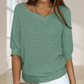 YARA | CASUAL KNITTED SWEATER