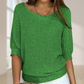 YARA | CASUAL KNITTED SWEATER