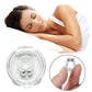 Anti-Snoring Magnetic Nose Clip – Restful Nights Through Enhanced Breathing
