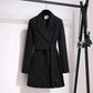 VENNA | PREMIUM TRENCH COAT