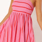 Lumi | Bare Bloom Maxi Dress