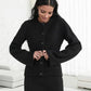 Kamari - stylish knitted soft cardigan