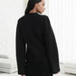 Kamari - stylish knitted soft cardigan