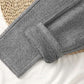 Gail - Wool winter pants