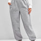Calene - High waisted comfortable jogging pants