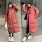 Emila - Lined cotton jacket