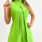 Cathy - Elegant layered jumpsuit