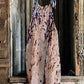 Ruby - Jumpsuit with vintage print