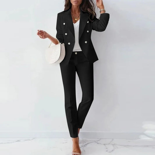 Larissa - Elegant business set