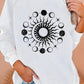 Pearl - Women's Long Sleeve Crew Neck Shirt