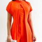 Christa - Elegant layered jumpsuit