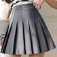 Agnes - High Waist Mini Skirt