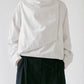 Lily - Women's Casual Stand Collar Long Coat