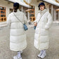Emila - Lined cotton jacket