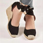Beverly - Lace-up Sandals for Women