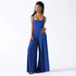 Antonia - Wide leg jumpsuit