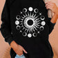 Pearl - Women's Long Sleeve Crew Neck Shirt