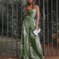 Iris - Sleeveless Jumpsuit for Women