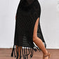 Belinda - Elegant split skirt