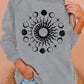 Pearl - Women's Long Sleeve Crew Neck Shirt