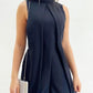 Cathy - Elegant layered jumpsuit