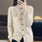 Jane - Cashmere sweaters for women
