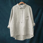 Kaushani | Wide Breathable Women's Blouse - Stylish & Comfortable