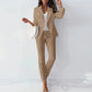 Larissa - Elegant business set