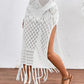 Belinda - Elegant split skirt