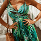 Georgette - Pleated Summer Dress for Women