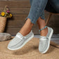 Beverly - Women's canvas shoes