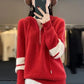 Eleanor - Women's cashmere sweater