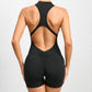 Lillian - One-piece tracksuit