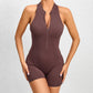 Lillian - One-piece tracksuit