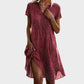 Juliette - Playful Midikleid with Polka Dots