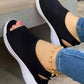 Ellis - Closed women's sandals