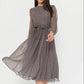 Marilyn - Polka Dot Dress for Women